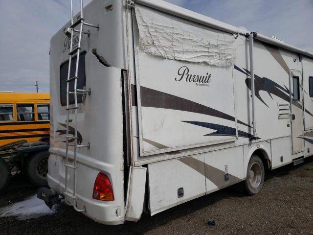 1F6MF53Y860A10608 - 2006 FORD F550 SUPER DUTY STRIPPED CHASSIS WHITE photo 9