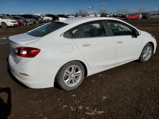 1G1BE5SM7G7237358 - 2016 CHEVROLET CRUZE LT WHITE photo 3