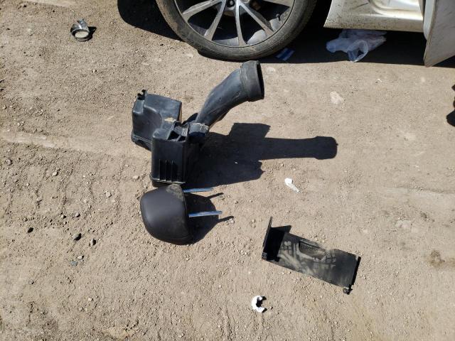 19UUB3F50FA005655 - 2015 ACURA TLX TECH WHITE photo 12