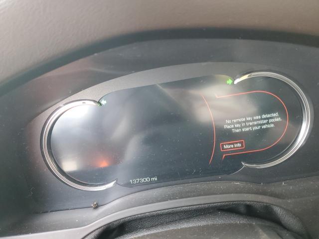 1GYS4HKJXHR124313 - 2017 CADILLAC ESCALADE ESV LUXURY BLACK photo 9