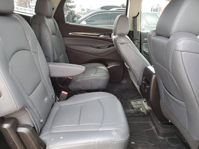 5GAERBKW2KJ252873 - 2019 BUICK ENCLAVE ESSENCE 灰色 照片 11