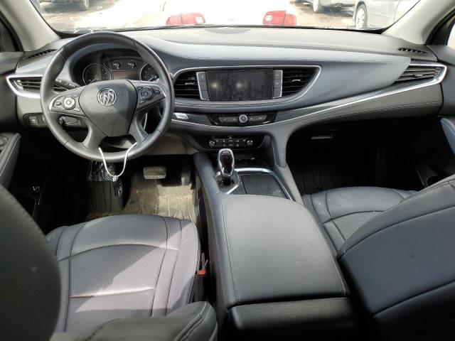 5GAERBKW2KJ252873 - 2019 BUICK ENCLAVE ESSENCE 灰色 照片 8