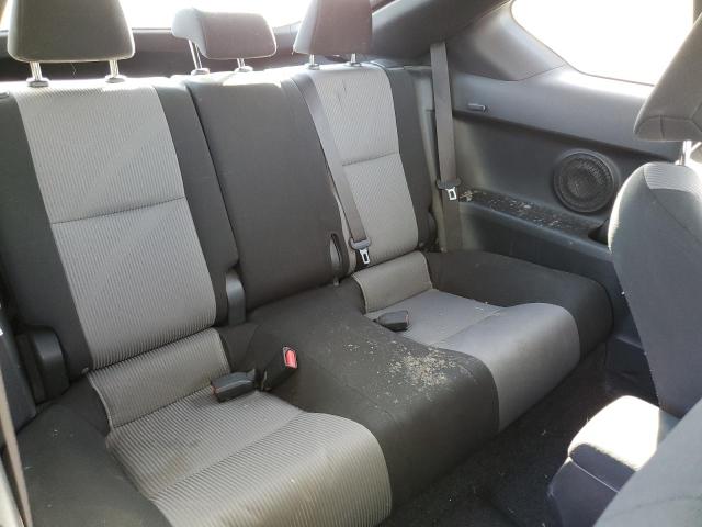 JTKJF5C74F3089340 - 2015 TOYOTA SCION TC შავი ფოტო 10