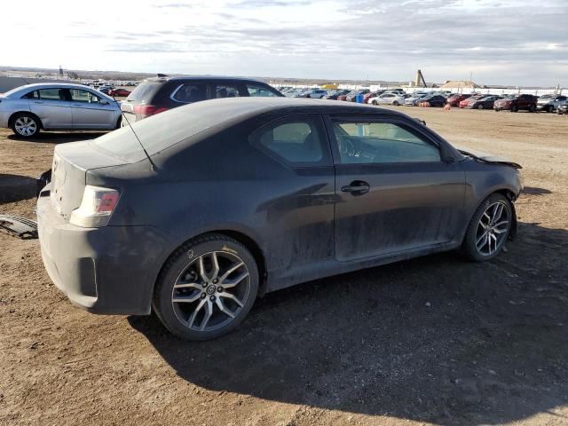 JTKJF5C74F3089340 - 2015 TOYOTA SCION TC შავი ფოტო 3