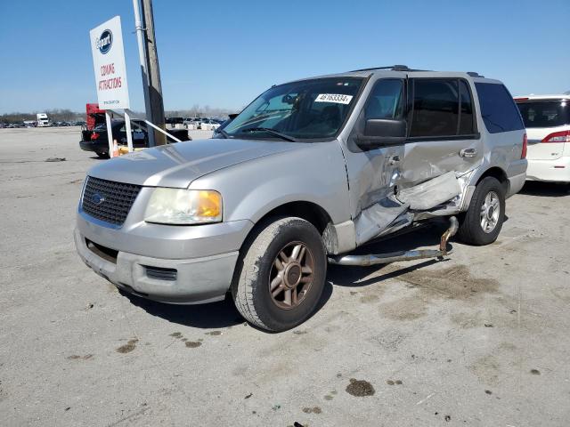 2003 FORD EXPEDITION XLT, 
