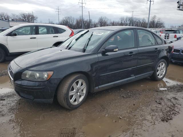 2006 VOLVO S40 2.4I, 