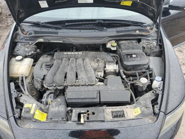 YV1MS382562199668 - 2006 VOLVO S40 2.4I BLACK photo 12