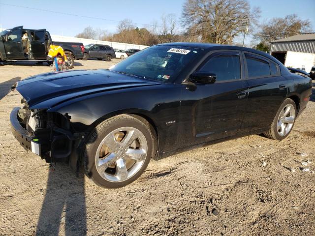 2014 DODGE CHARGER R/T, 