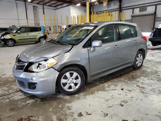 2011 NISSAN VERSA S, 