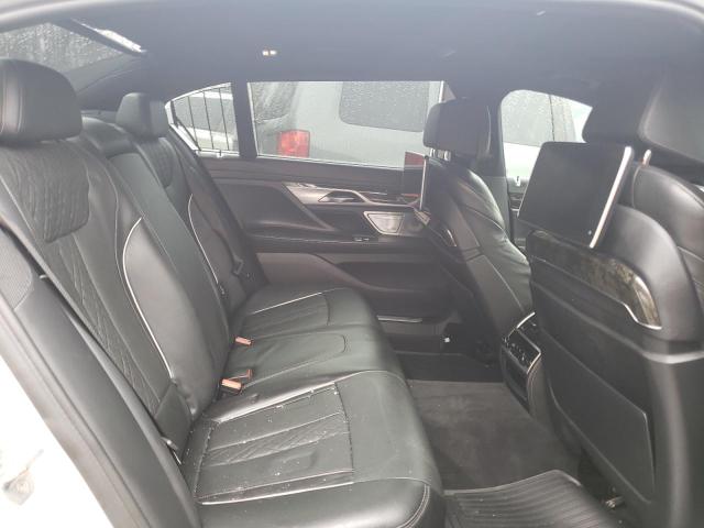 WBA7F2C3XHG422873 - 2017 BMW ALPINA B7 XI Ağ foto 10