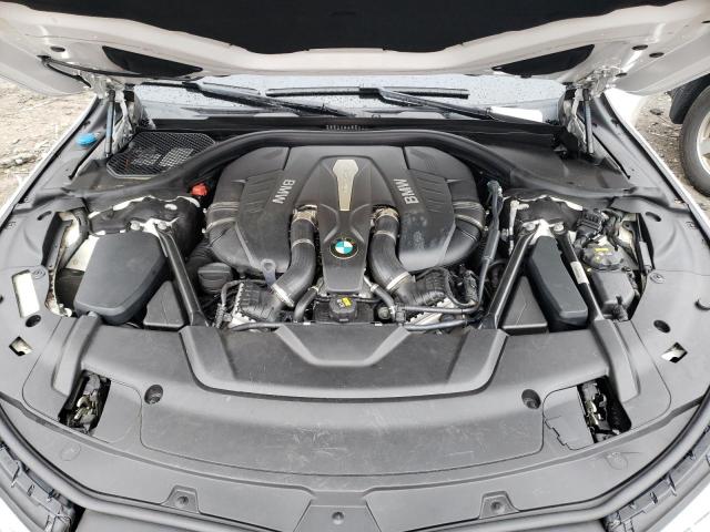 WBA7F2C3XHG422873 - 2017 BMW ALPINA B7 XI Ağ foto 11