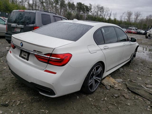 WBA7F2C3XHG422873 - 2017 BMW ALPINA B7 XI Ağ foto 3