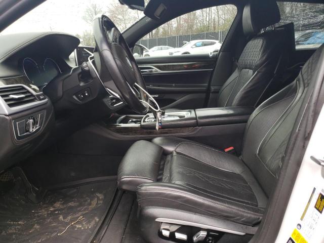 WBA7F2C3XHG422873 - 2017 BMW ALPINA B7 XI Ağ foto 7