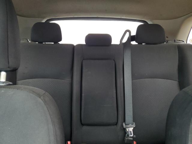 4A4AP3AW7FE037622 - 2015 MITSUBISHI OUTLANDER ES GRAY photo 10