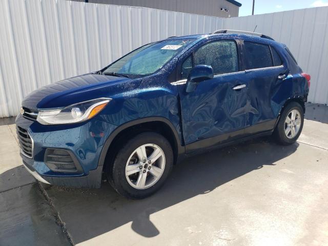 2019 CHEVROLET TRAX 1LT, 