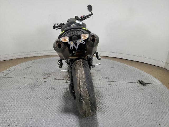 SMTN53P45LJ992590 - 2020 TRIUMPH MOTORCYCLE SPEED TRIP RS BLACK photo 4