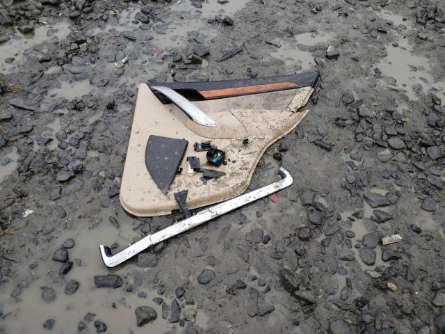 KL1TD5DE7BB136323 - 2011 CHEVROLET AVEO LS 黄色 照片 12