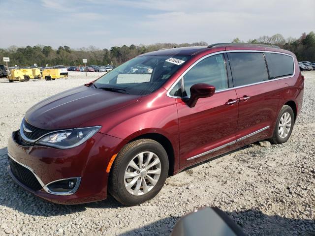 2017 CHRYSLER PACIFICA TOURING L, 