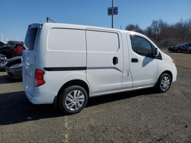 3N6CM0KN4JK704476 - 2018 NISSAN NV200 2.5S WHITE photo 3