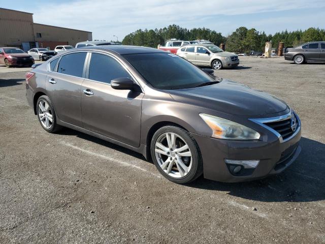 1N4BL3AP0DC127144 - 2013 NISSAN ALTIMA 3.5S BROWN photo 4