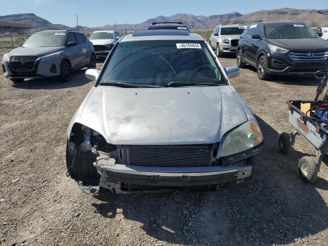 2HGES26802H608710 - 2002 HONDA CIVIC EX SILVER photo 5