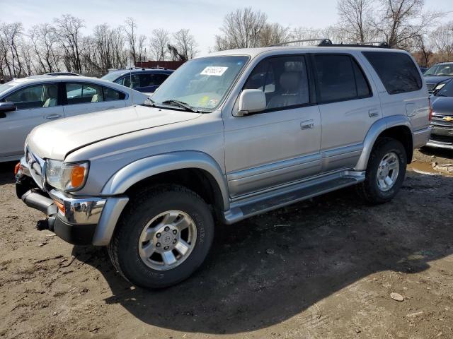 1996 TOYOTA 4RUNNER LIMITED, 