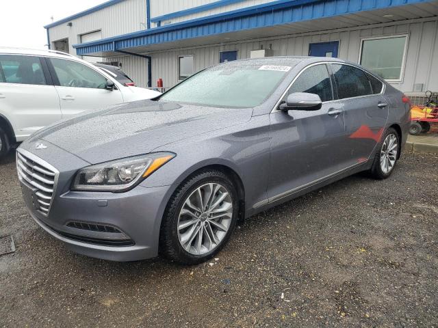 2015 HYUNDAI GENESIS 3.8L, 