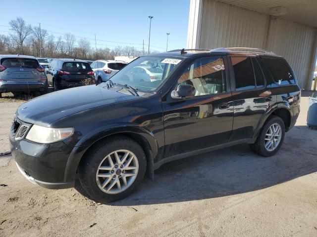 2008 SAAB 9-7X 4.2I, 