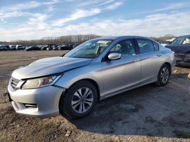 2014 HONDA ACCORD LX, 