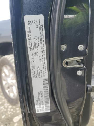 3C6UR5JJ6NG115434 - 2022 RAM 2500 BIG HORN/LONE STAR BLUE photo 12