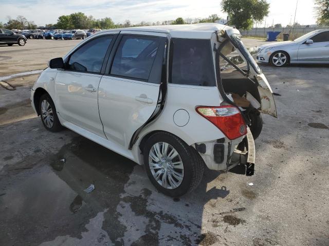 JTKKT624065002368 - 2006 TOYOTA SCION XA WHITE photo 2