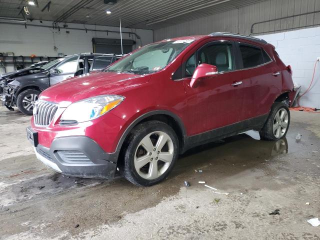 2016 BUICK ENCORE, null