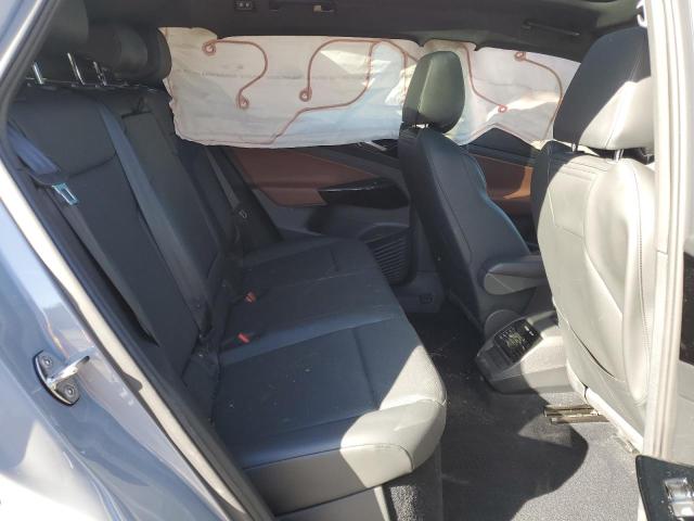 WVGGNPE22NP041243 - 2022 VOLKSWAGEN ID.4 PRO S Boz foto 10