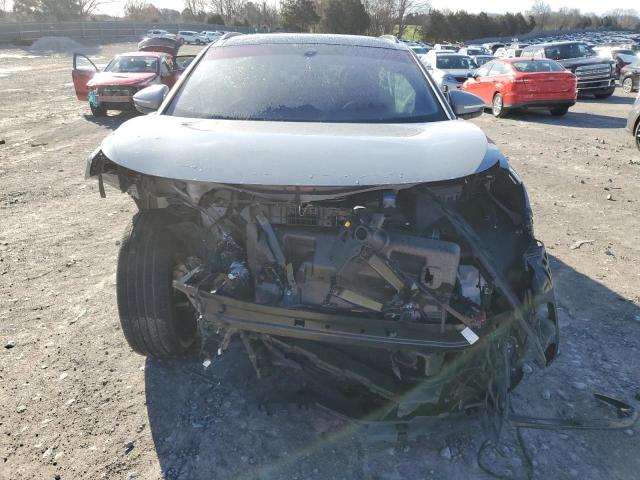 WVGGNPE22NP041243 - 2022 VOLKSWAGEN ID.4 PRO S Boz foto 5