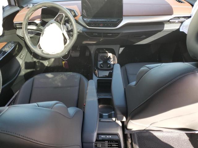 WVGGNPE22NP041243 - 2022 VOLKSWAGEN ID.4 PRO S Boz foto 8
