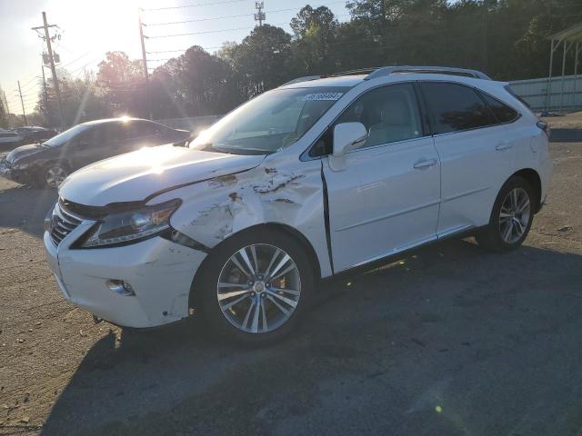 2015 LEXUS RX 350, 