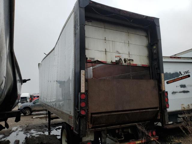 1UYVS12808P577401 - 2008 UTILITY TRAILER Ağ foto 3