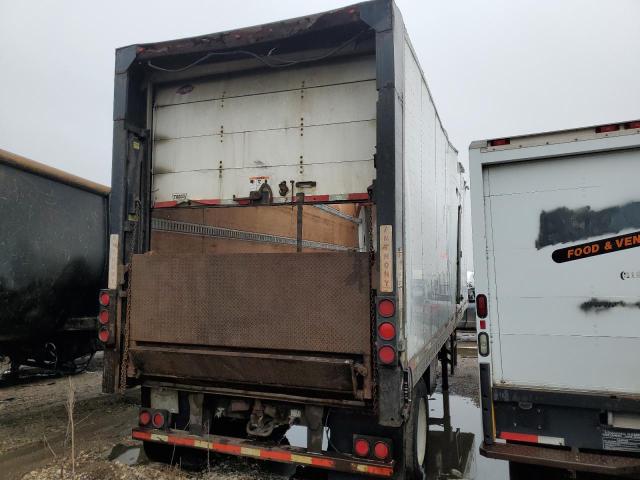 1UYVS12808P577401 - 2008 UTILITY TRAILER Ağ foto 4