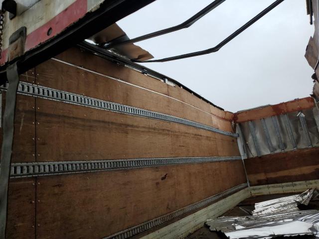 1UYVS12808P577401 - 2008 UTILITY TRAILER Ağ foto 5