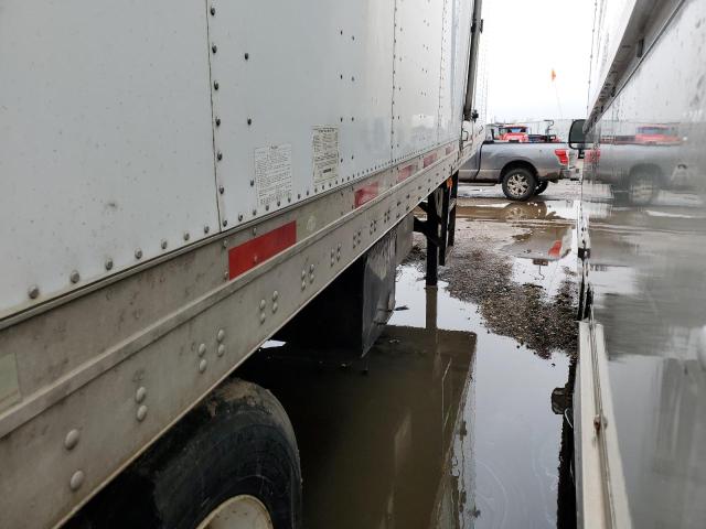 1UYVS12808P577401 - 2008 UTILITY TRAILER Ağ foto 6