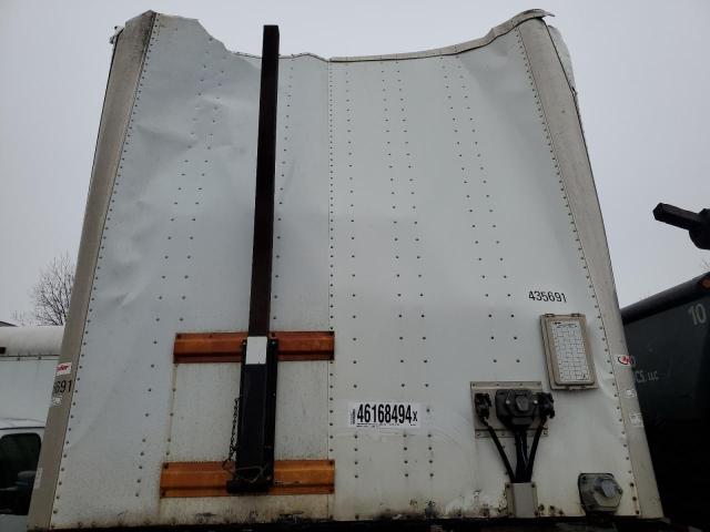 1UYVS12808P577401 - 2008 UTILITY TRAILER Ağ foto 7