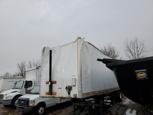 1UYVS12808P577401 - 2008 UTILITY TRAILER Ağ foto 9