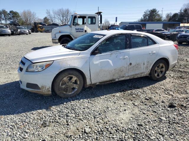 2013 CHEVROLET MALIBU 1LT, 