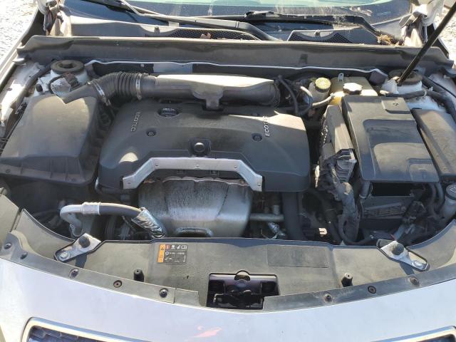 1G11C5SA1DF273216 - 2013 CHEVROLET MALIBU 1LT 白色 照片 11