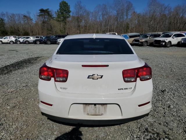 1G11C5SA1DF273216 - 2013 CHEVROLET MALIBU 1LT 白色 照片 6