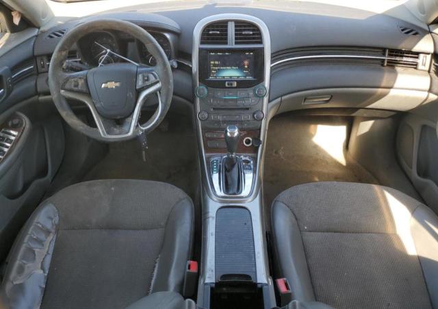 1G11C5SA1DF273216 - 2013 CHEVROLET MALIBU 1LT 白色 照片 8