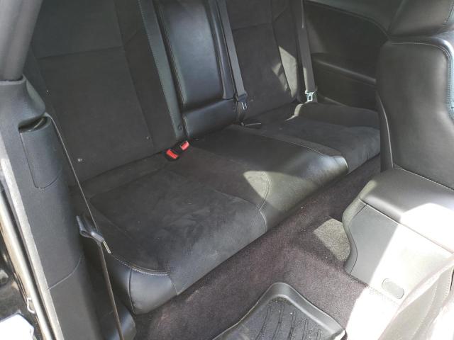 2C3CDZFJ6KH521135 - 2019 DODGE CHALLENGER R/T SCAT PACK BLACK photo 10