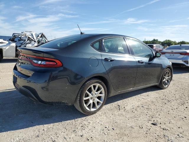 1C3CDFBB3ED675221 - 2014 DODGE DART SXT GRAY photo 3