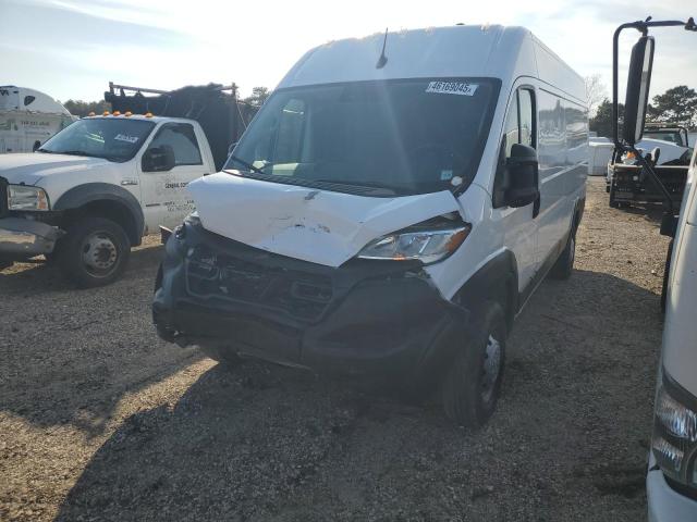 3C6MRVJG7PE508040 - 2023 RAM PROMASTER 3500 HIGH 白色 照片 1
