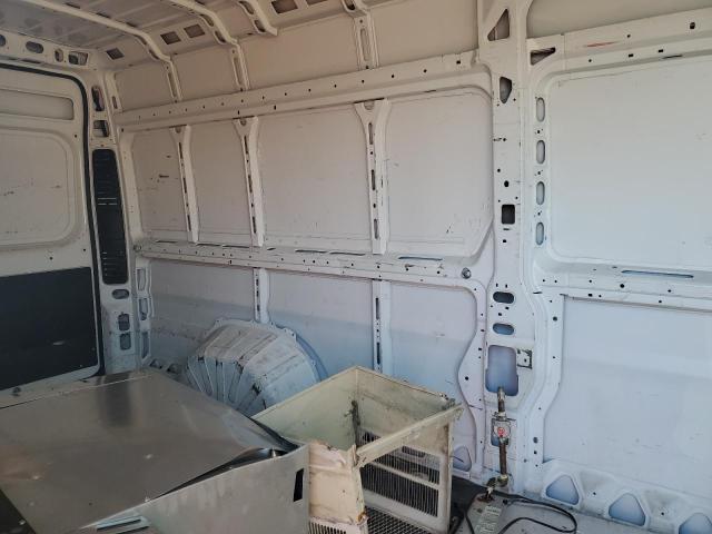 3C6MRVJG7PE508040 - 2023 RAM PROMASTER 3500 HIGH 白色 照片 11